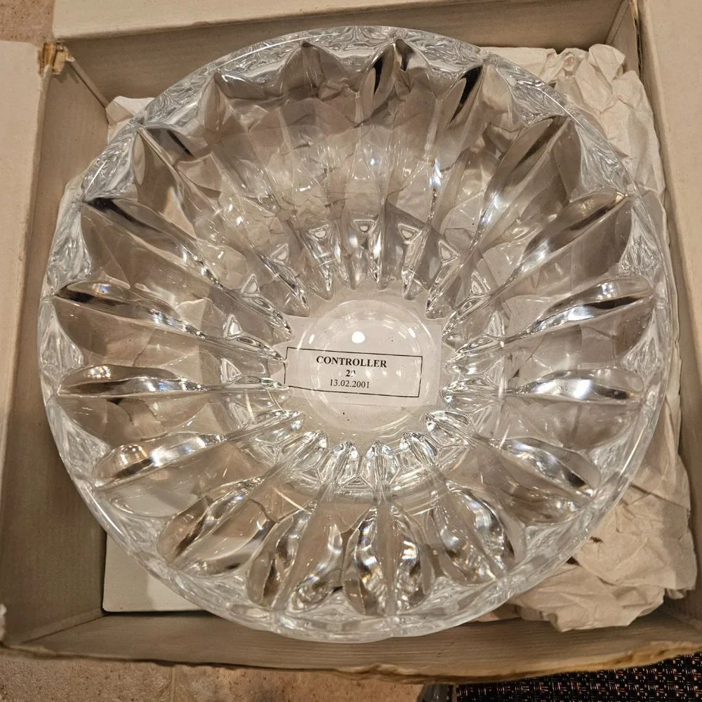 Mikasa beautiful bowl